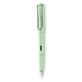 Bút Máy LAMY Safari Mint - Special Edition