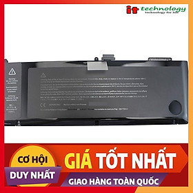 Pin dùng cho Laptop MACBOOK A1321 - 6 CELL - Pro 15" MB985 MB986 MC118 MC372 A1286 A1321