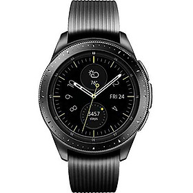 Samsung Galaxy Watch (42mm) Smartwatch (Bluetooth) Android/iOS Compatible -SM-R810 (Rose Gold)