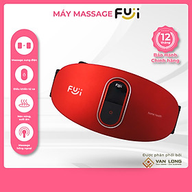 Máy massage lưng bụng, Giảm đau mỏi, thư giãn tại nhà | Fuji PG-2645L