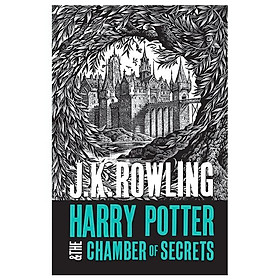 Hình ảnh Harry Potter and the Chamber of Secrets