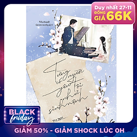 Từng Có Người Yêu Tôi Như Sinh Mệnh (Tặng Kèm Bookmark)