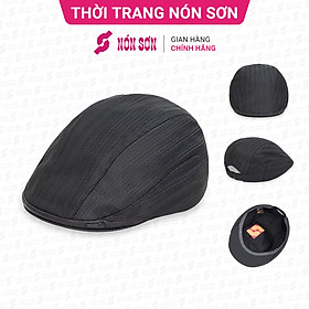 Mũ jacket thời trang NÓN SƠN chính hãng MC028C-ĐN1