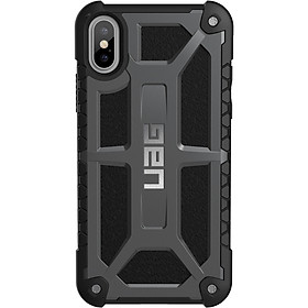 Ốp Lưng Chống Sốc UAG Monarch / Pathfinder / Metropolis / Plasma Dành Cho iPhone Xs/X - Hàng Chính Hãng