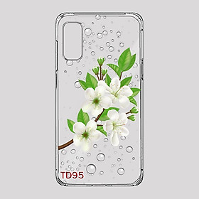 Ốp Lưng Dành Cho Oppo A95-5G