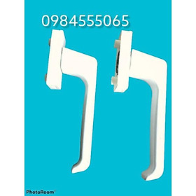 Mua Tay khóa cửa nhựa  tay gạt