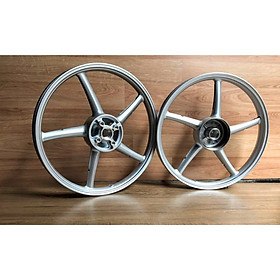 MÂM 5 CÂY DÀNH CHO BLADE, WS110, RSX, FUTURE 125 THẮNG ĐĨA
