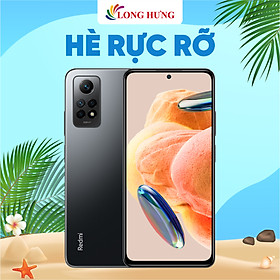 Mua Điện thoại Xiaomi Redmi Note 12 Pro (8GB/256GB) - Hàng chính hãng