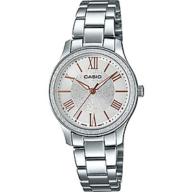 Đồng hồ nữ Casio LTP-E164D