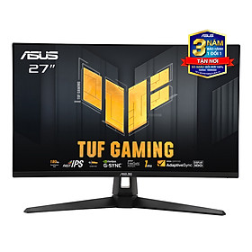 Mua Màn hình Gaming ASUS TUF VG27AQ3A 27 inch Fast IPS 2K 180Hz Gsync - Hàng Chính Hãng