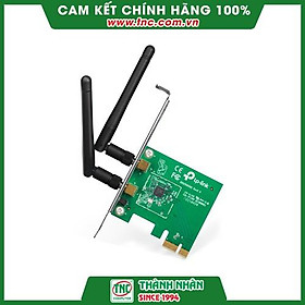 Mua Card mạng Wireless TP-LINK TL-WN881ND- Hàng chính hãng