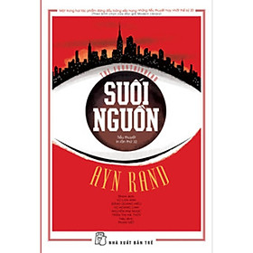 Sách - Suối Nguồn -NXB Trẻ