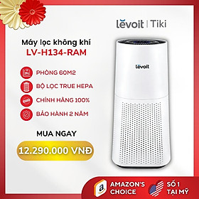 Mua Máy Lọc Không Khí Levoit LV-H134-RAM - Hàng Chính Hãng