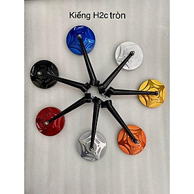 Kính chiếu hậu H2c ( giá 1 cây )