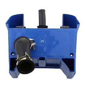 Blue Air  Assembly for   PW80 PW 80  Bikes