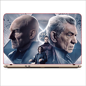 Mua Mẫu Dán Decal Laptop Mẫu Dán Decal Laptop Cinema - DCLTPR 206