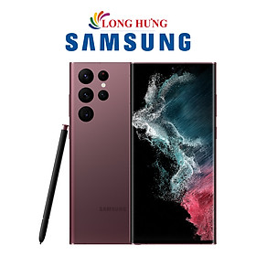 Mua Điện thoại Samsung Galaxy S22 Ultra (8GB/128GB) - Hàng chính hãng