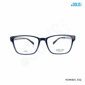 Gọng kính plastic Velocity VL94451 KÍCH THƯỚC 52-17-140
