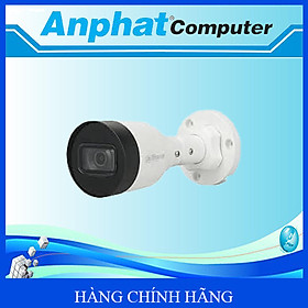 Camera Giám sát Dahua 4MP thân trụ, Micro (DH-IPC-HFW1430S1-A-S5) - Hàng Chính Hãng