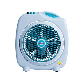 Mua Quạt Bàn Đảo 2 Tấc Senko BD230 (27W) - Hàng chính hãng