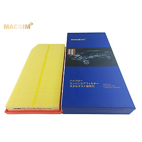 Lọc động cơ cao cấp BMW 6 Series / GT GT-18 nhãn hiệu Macsim (MS28038)