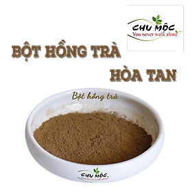  Chiết xuất trà đen - Natural Instant Black Tea Powder (Bột hồng trà hòa tan- Sri Lanka)