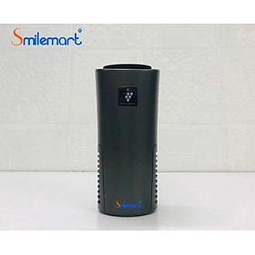 Mua Máy lọc không khí cho xe hơi Sharp IG-NX2E-B-Hàng Chính Hãng