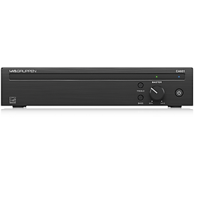 Mua Amplifier Lab.Gruppen CA601-Hàng Chính Hãng