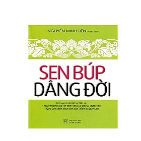 Sen Búp Dâng Đời