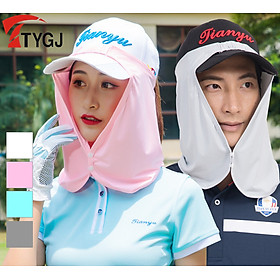 Khẩu Trang Golf Nữ TTYGJ TWB001