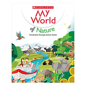 [Download Sách] My World Of Nature