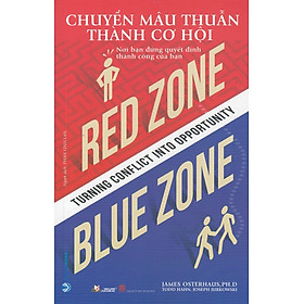 Chuyển Mâu Thuẫn Thành Cơ Hội - Văn Lang