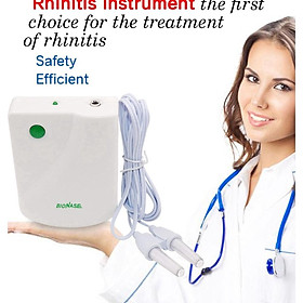 Mua Thiết bị cải thiện triệu chứng viêm xoang viêm mũi dị ứng tại nhà hiệu quả mẫu mới siêu bền