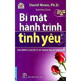 Bí Mật Hành Trình Tình Yêu - Bản Quyền