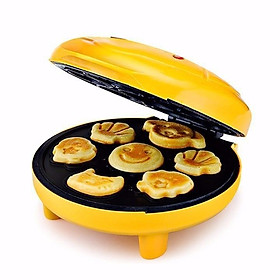 Mua MÁY NƯỚNG BÁNH HÌNH THÚ MAGIC