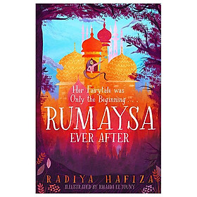 Rumaysa: Ever After - Macmillan Publishers