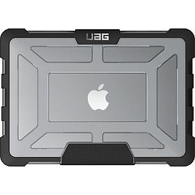 Ốp Plasma Cho Apple Macbook Pro 13 Inch (4Th Gen, 2016-2019) - Hàng Chính Hãng
