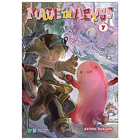 Made In Abyss - Tập 7