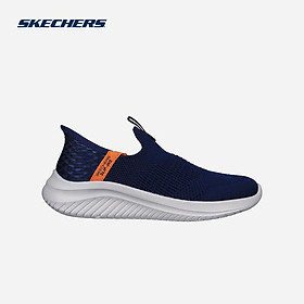 Giày sneaker bé trai Skechers Ultra Flex 3.0 - 403844L-NVY