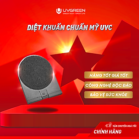 Mua Lõi Lọc Than Hoạt Tính UVGREEN KA100FT Hàng chính hãng Dành Cho Máy Lọc Không Khí KA100- Loại Bỏ Mùi  Bụi Bẩn