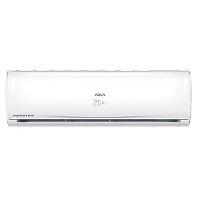 Máy Lạnh Aqua Inverter 2 HP AQA-KCRV18TK - Chỉ giao HCM