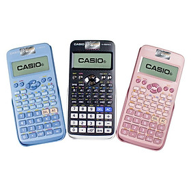 Hình ảnh Máy Tính Casio FX 580 VN X (Lựa Chọn Màu Sắc)