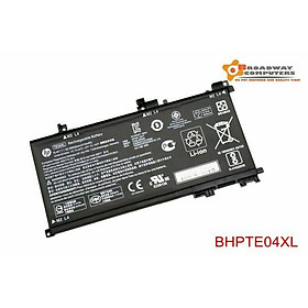 Mua Pin Laptop Dùng Cho HP Pavilion 15 15-AX TE03XL TE04XL Battery Original