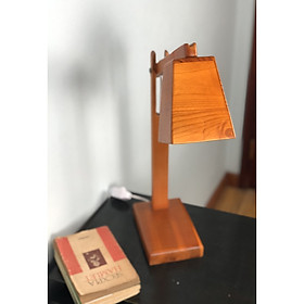 Đèn bàn làm việc (collection tab lamp C)