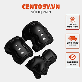 Bộ Bảo Vệ Patin Cao Cấp Centosy P5