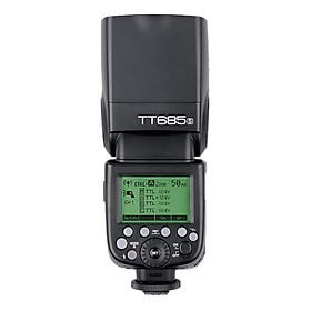 Mua Godox Camera Flash TT685S - Hàng Chính Hãng