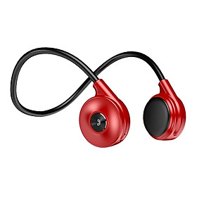 Wireless Headphone V5.3 IPX5 Waterproof Noise Reduction for Running Driving