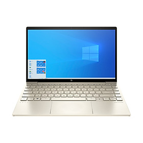 Mua Laptop HP Envy 13-ba1535TU 4U6M4PA (I7-1165G7/ 8Gb/ 512GB SSD/13.3FHD/Gold) - Hàng chính hãng