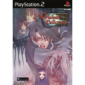 Mua Game PS2 global folktale