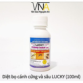 Mua Diệt bọ cánh cứng và sâu LUCKY (100ml)